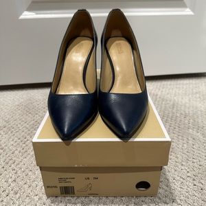 Michael Kors Abby Flex Pump